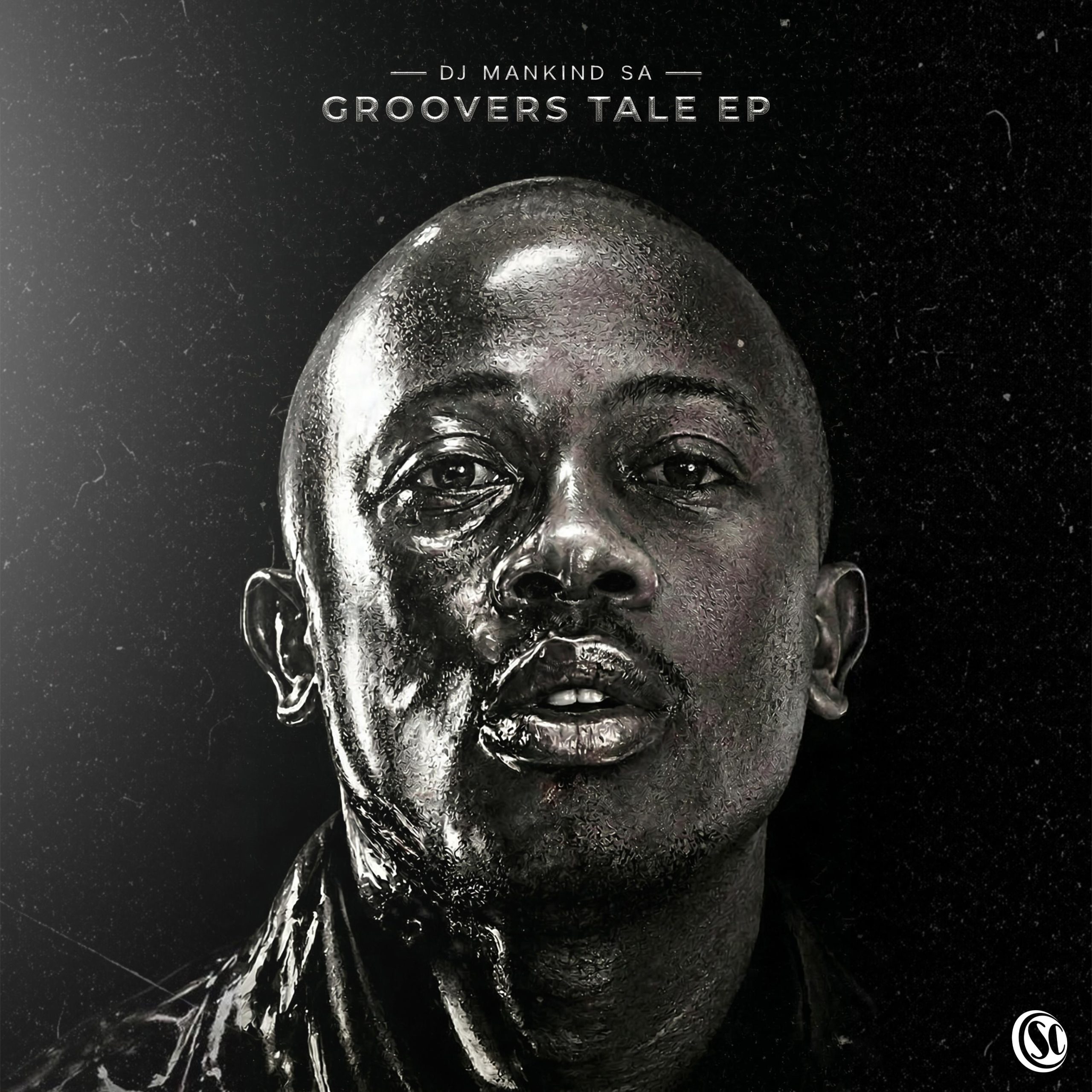 DJ MANKIND SA - Groovers Tale